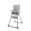 5-in-1 Convertible Highchair O1520