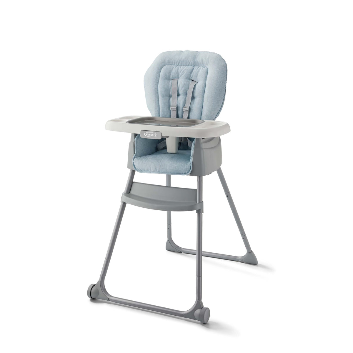 5-in-1 Convertible Highchair O1520