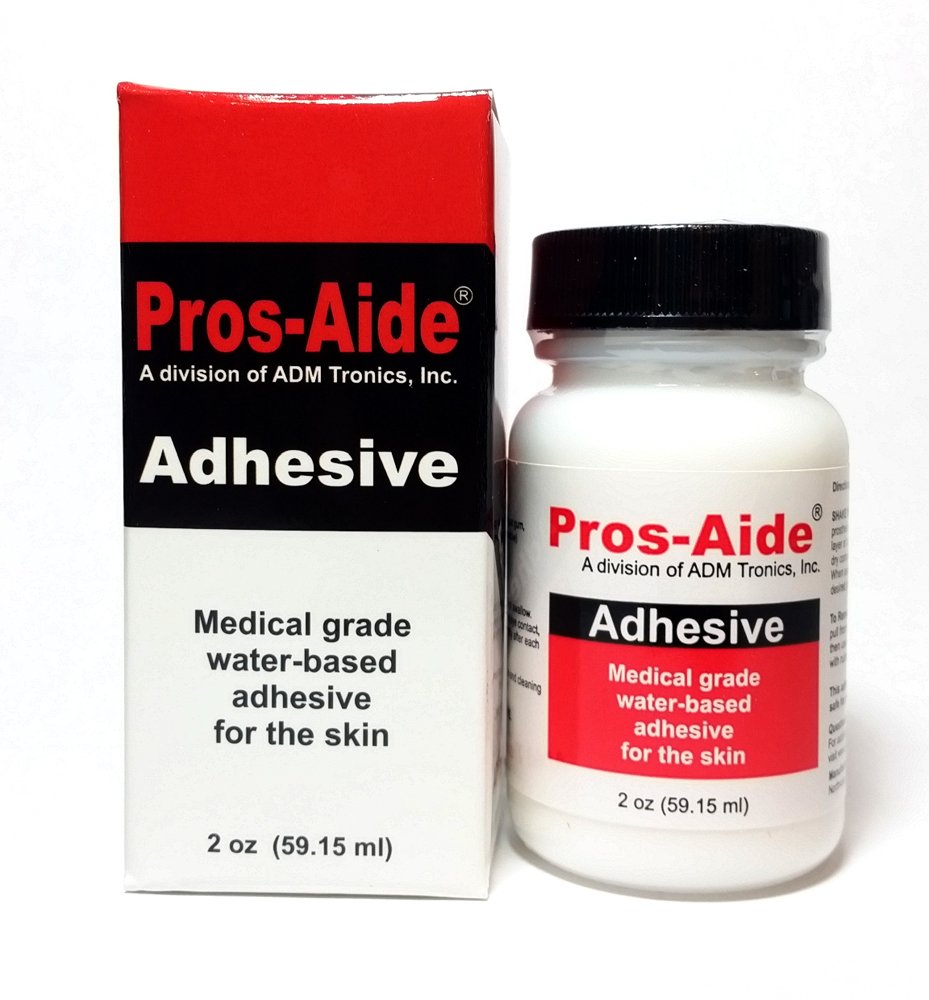 2 oz Latex-Free Medical Grade Adhesive R22056