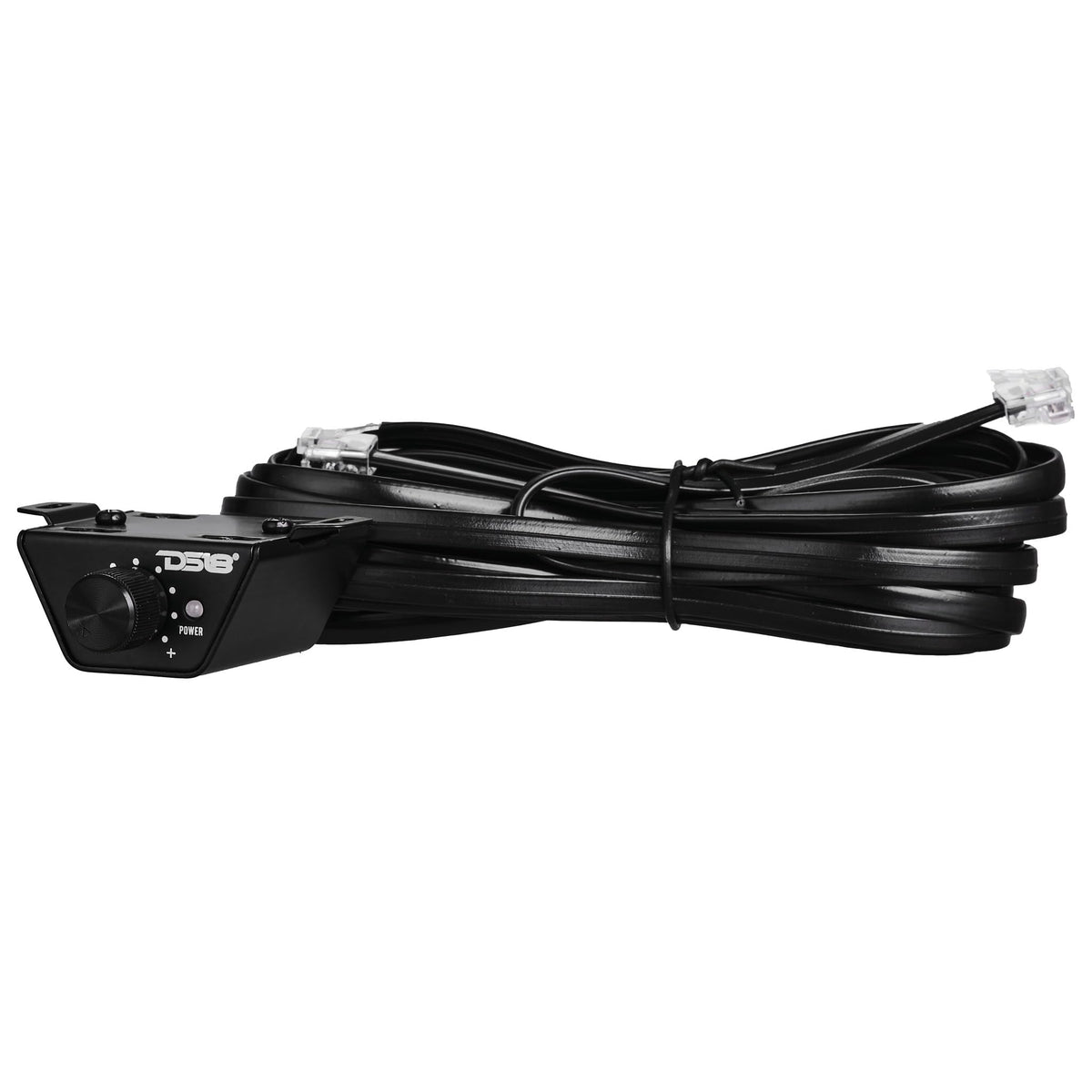Compact Full-Range Class D 1-Channel Amplifier 2,500 Watts RMS R7871