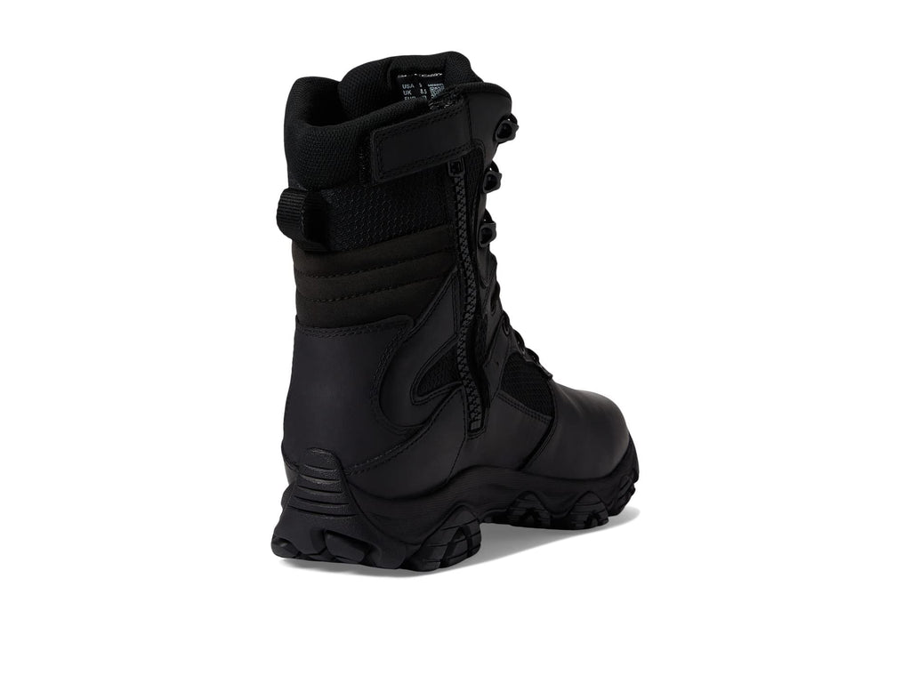 8" Tactical Zip Wp Boots J38821