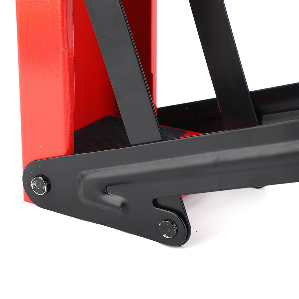 500ml Steel Can Crusher with Rubber Handle I27610