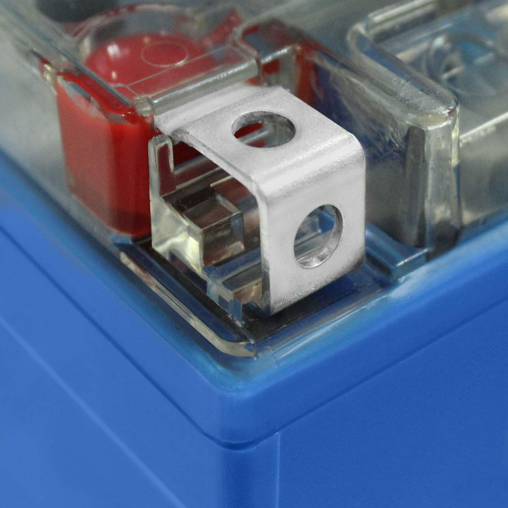 12V 11.2Ah GEL Battery V125