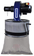 1 HP Wall Mount Dust Collector R6758