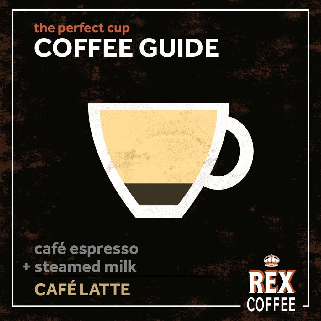Instant Espresso 100% Arabica 2 oz O282247