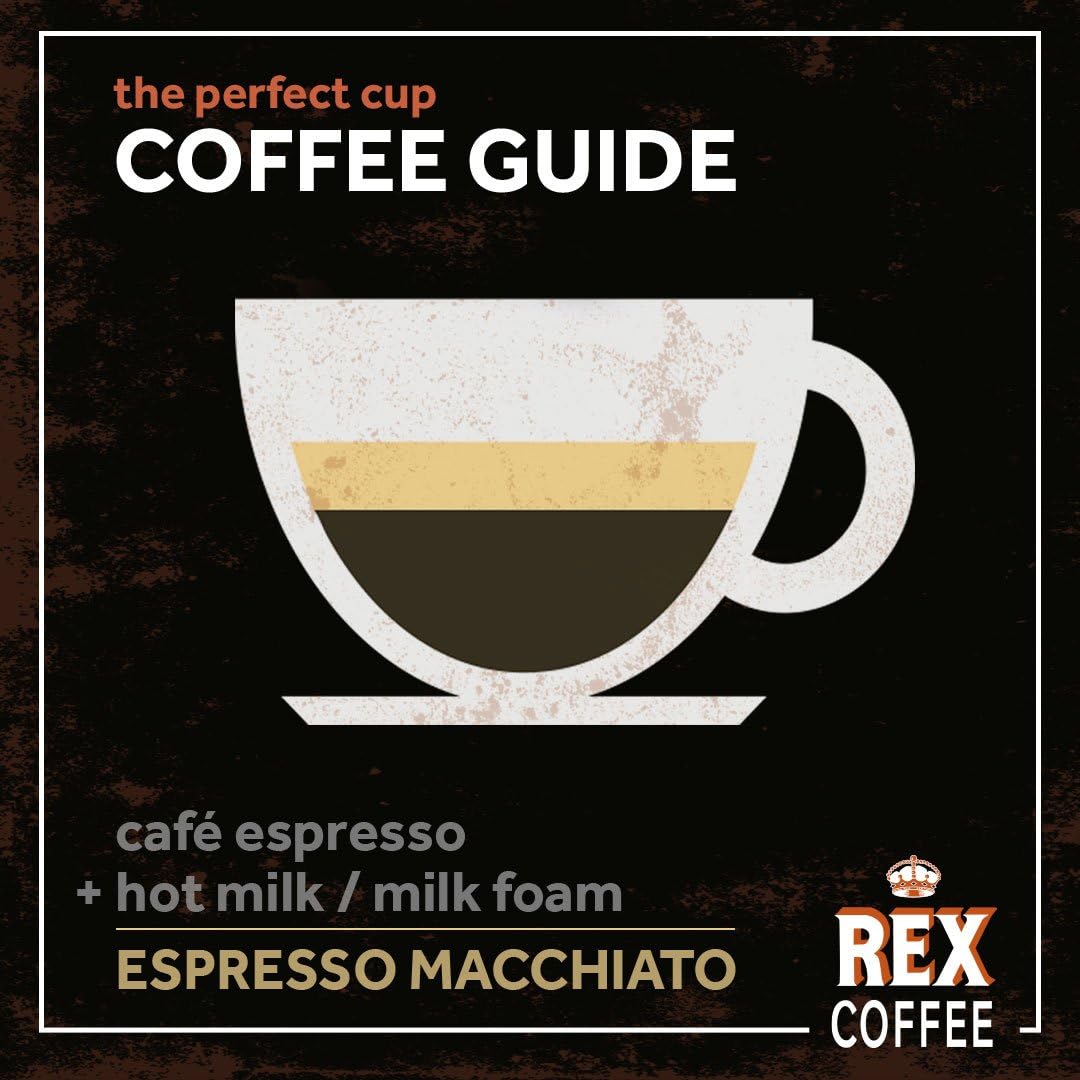 Instant Espresso 100% Arabica 2 oz O282247