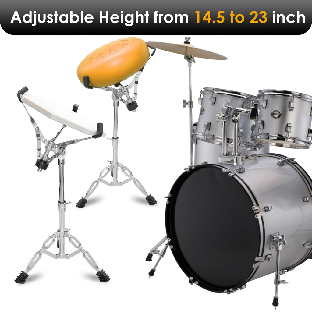 Adjustable Tripod Snare Drum Stand X316418