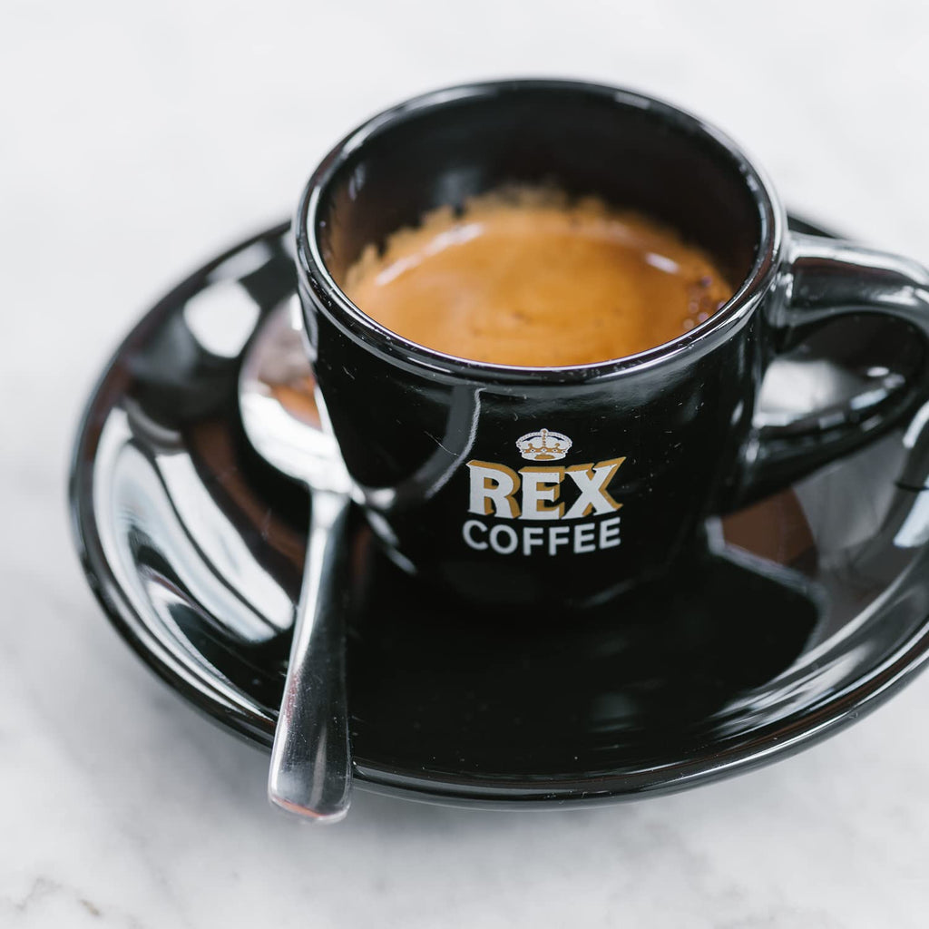 Instant Espresso 100% Arabica 2 oz O282247