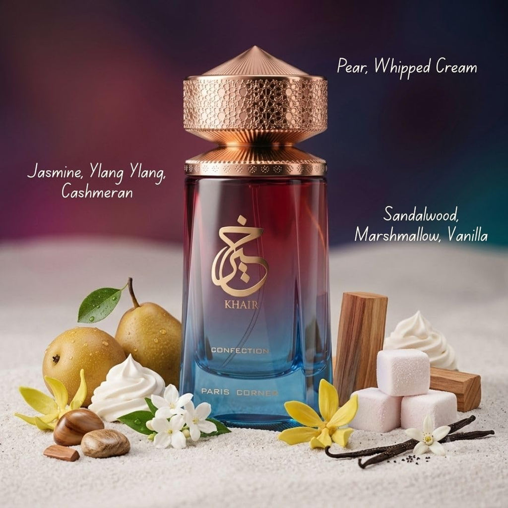 Eau de Parfum Spray 100ml (3.4 oz) O43424