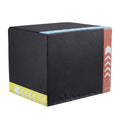 3-in-1 Plyometric Box T38778
