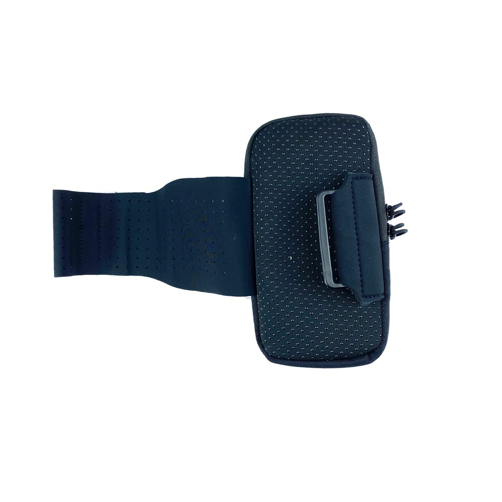 Black Motorcycle Front Frame Storage Bag O936