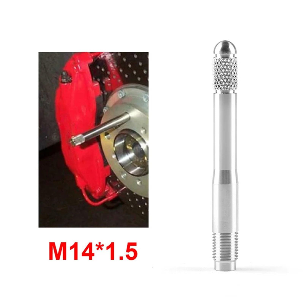 Stainless Steel Wheel Alignment Pin S739259