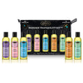Set of 5 Massage Oils 2 fl oz Each O681145