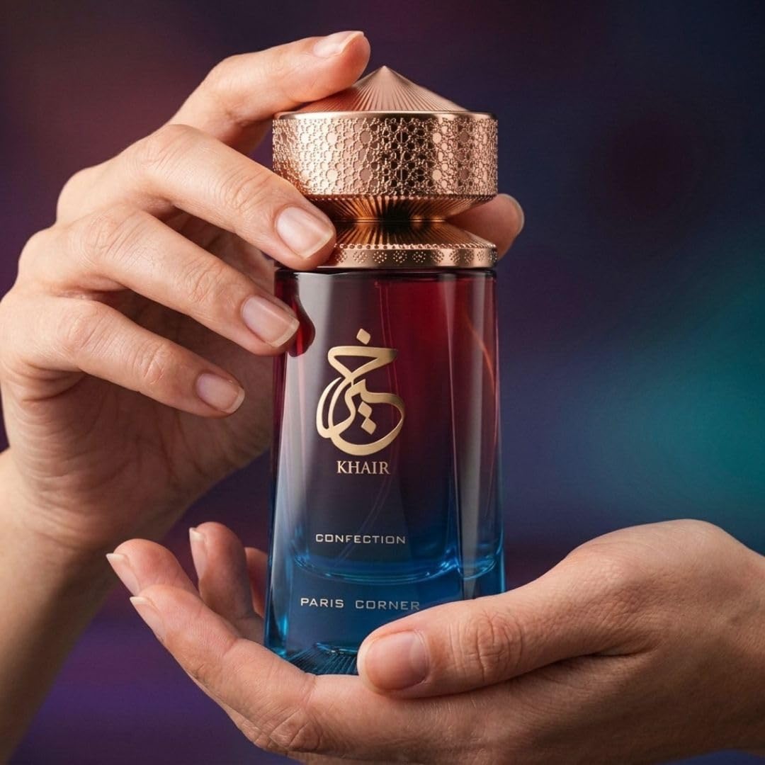 Eau de Parfum Spray 100ml (3.4 oz) O43424