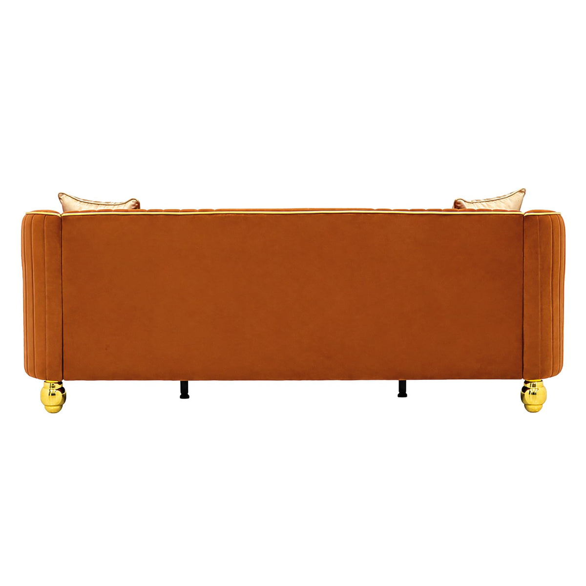 2-Piece Velvet Sofa Set E340