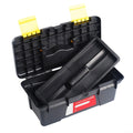 10 Inch 2 Layer Plastic Toolbox A2296