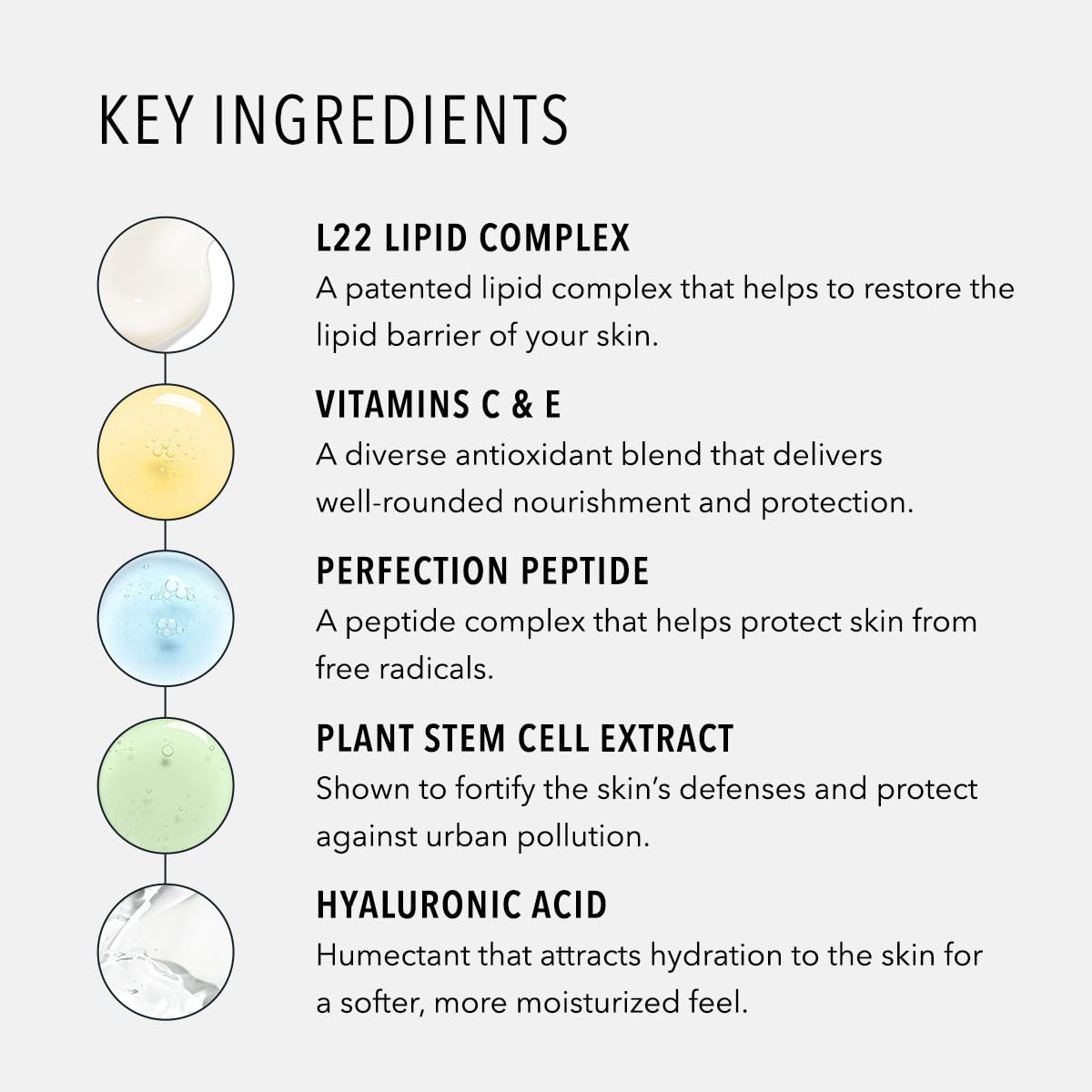 Anti-Aging Face Moisturizer, 1 oz C344327
