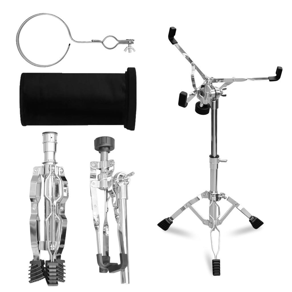 Adjustable Tripod Snare Drum Stand X316418