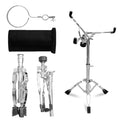 Adjustable Tripod Snare Drum Stand X316418