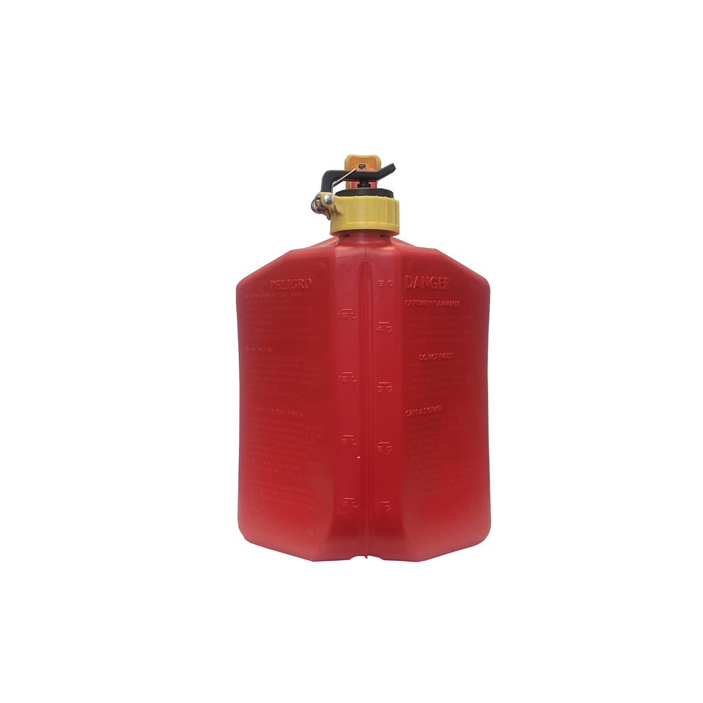 5 Gallon Type II Storage Container with Rotating Spout G1322
