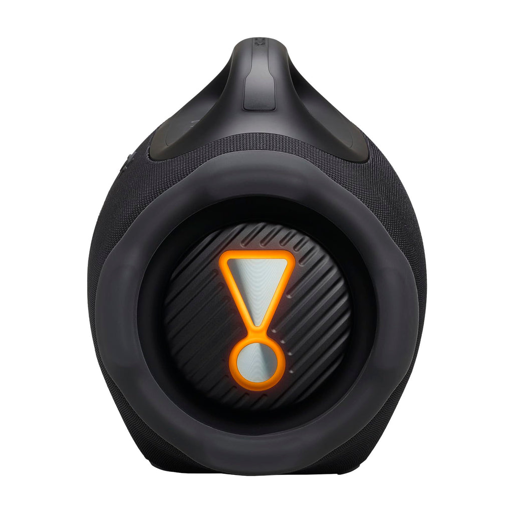 Portable Bluetooth Speaker Black Z332