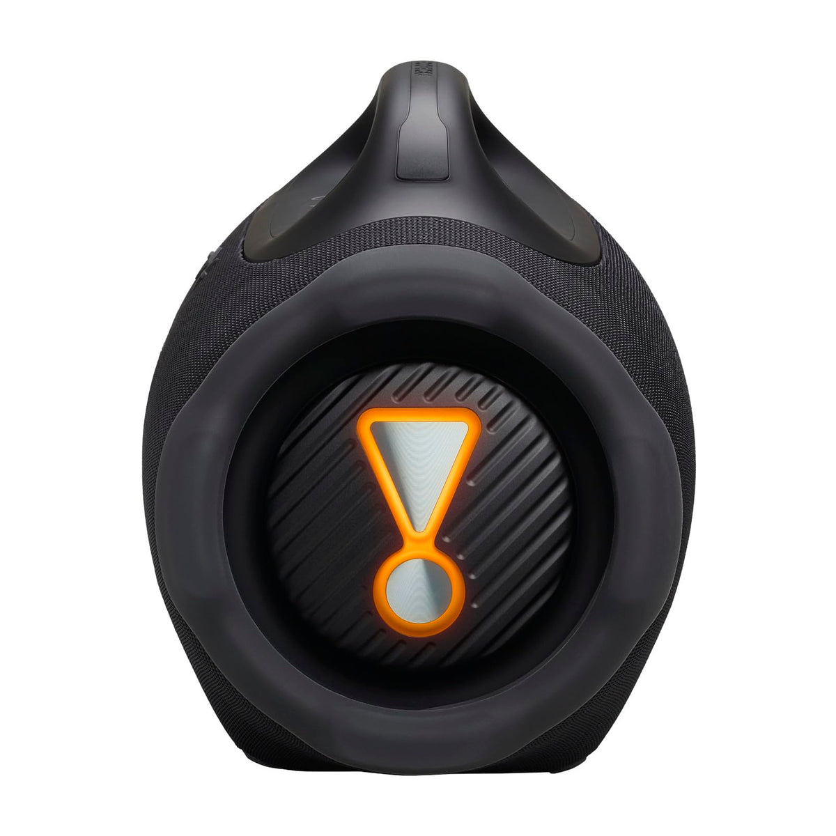 Portable Bluetooth Speaker Black Z332