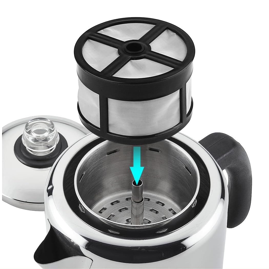 Reusable Coffee Filter I5608