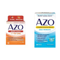 Bladder Control Daily Supplement O8313