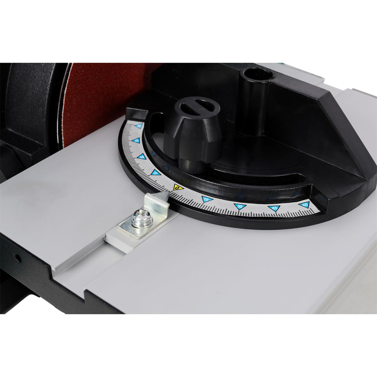 2-In-1 Belt and Disc Sander M206