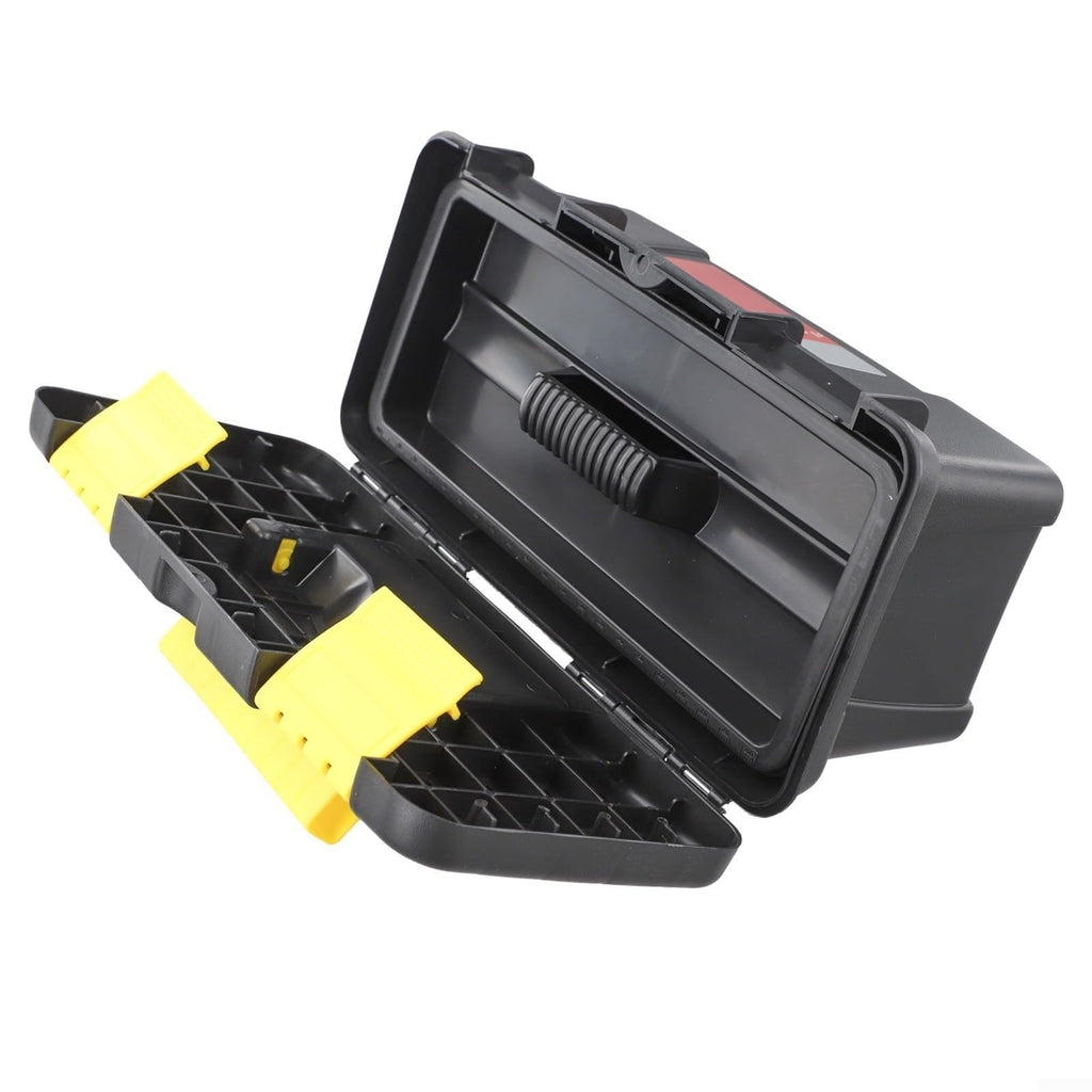 10 Inch 2 Layer Plastic Toolbox A2296