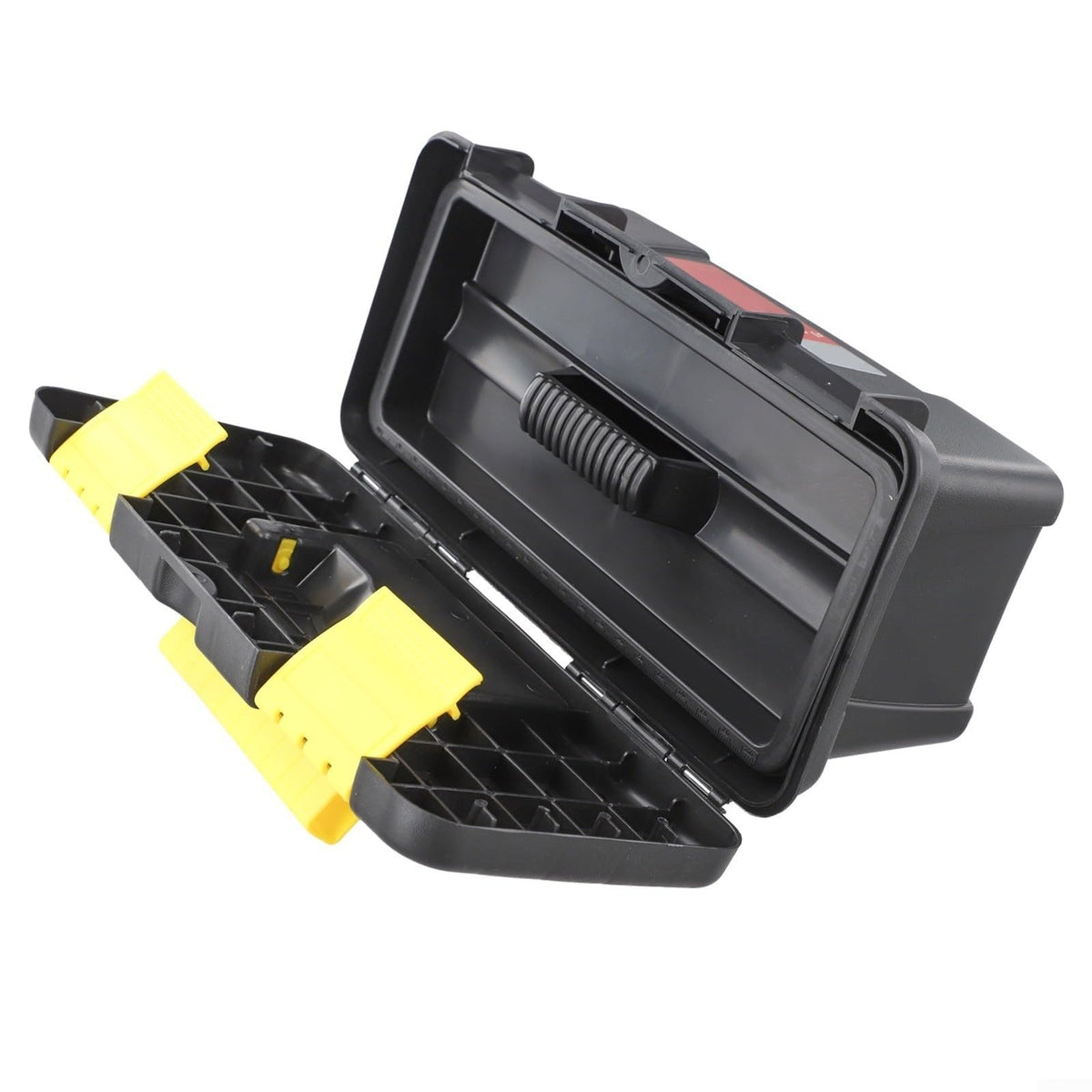 10 Inch 2 Layer Plastic Toolbox A2296
