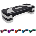 Adjustable Aerobic Stepper W9467