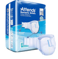 XX-Large Ultimate Absorbency Incontinence Briefs 12 Ct I58810
