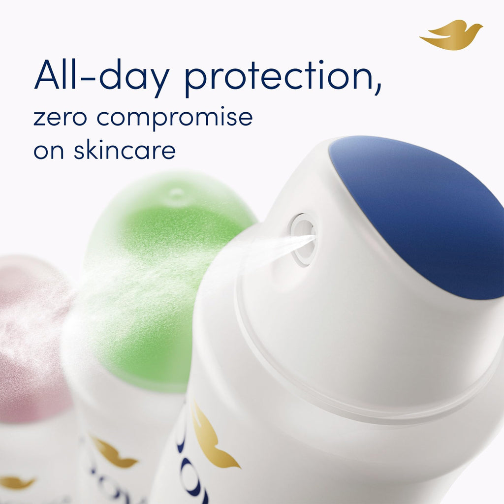 Invisible Clear Finish Antiperspirant Deodorant 3.8 oz N1859