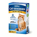 Cat Dewormer Tablets O4212