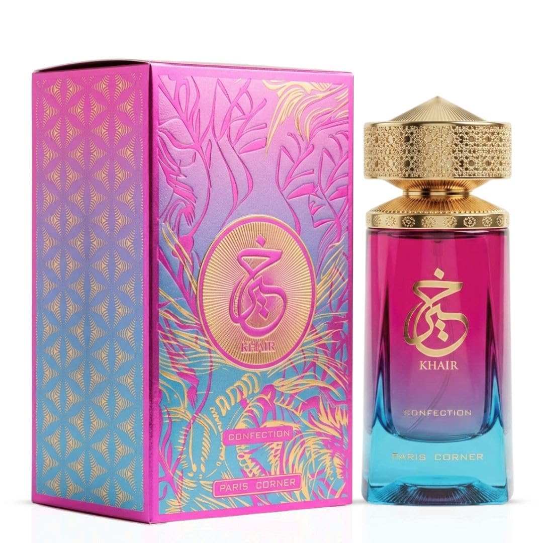 Eau de Parfum Spray 100ml (3.4 oz) O43424