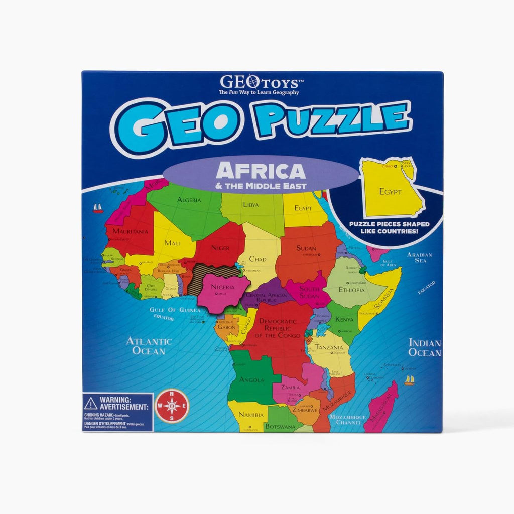 65 Pc Jigsaw Puzzles U884