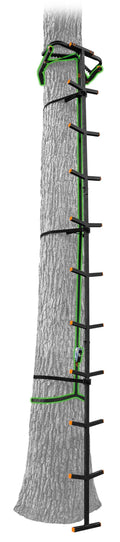 Climbing Stick with Jaw System Y792