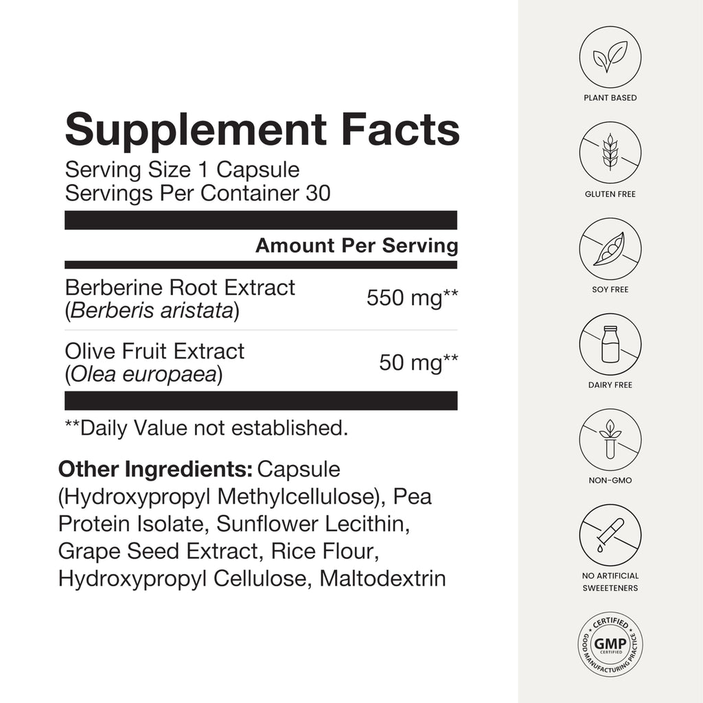 SuperBeets Heart Chews & SuperBerine Capsules O4352