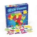 65 Pc Jigsaw Puzzles U884