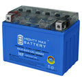 12V 11.2Ah GEL Battery V125