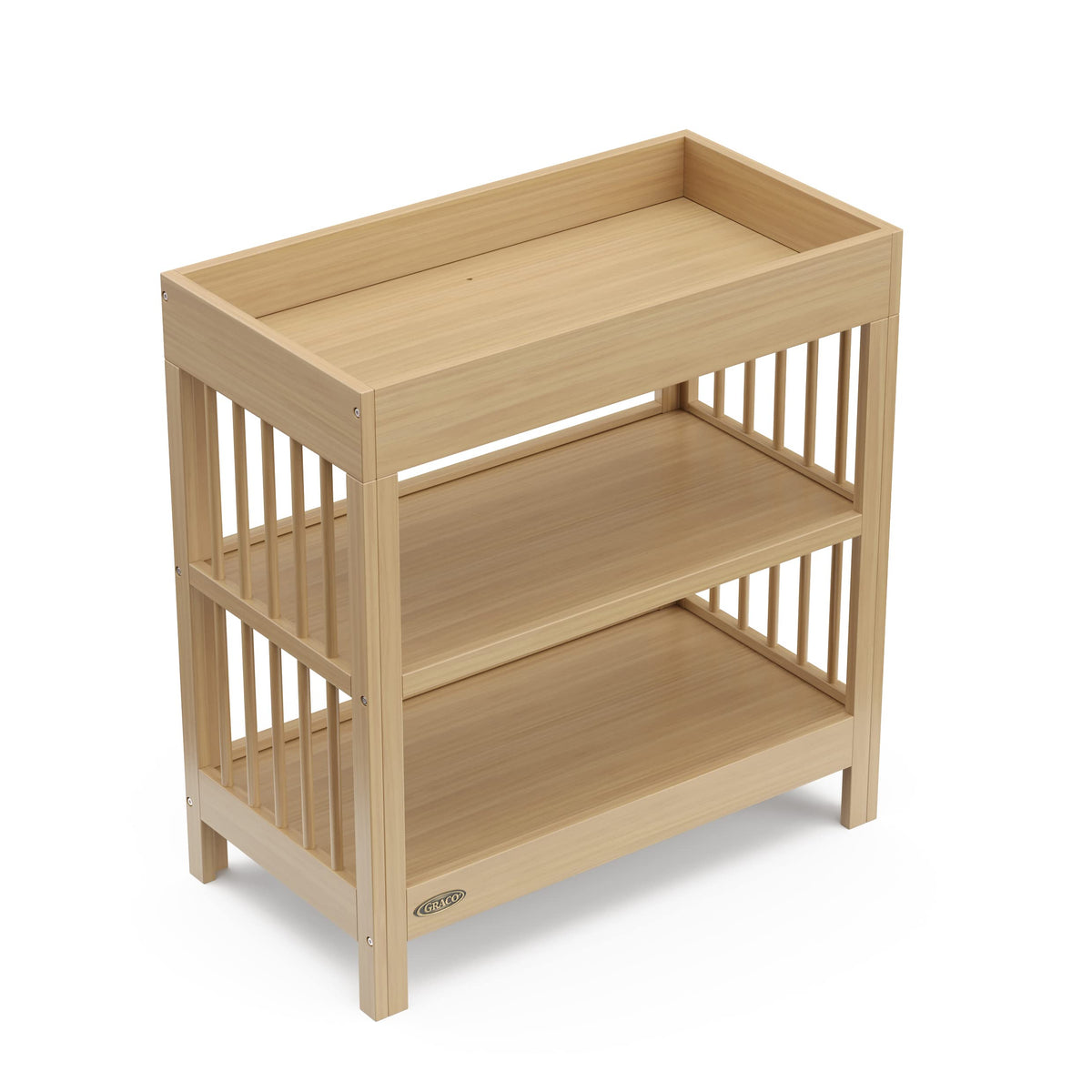 Changing Table with Changing Pad P937