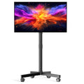 Rolling TV Stand on Wheels for 23-60 Inch TV P352880
