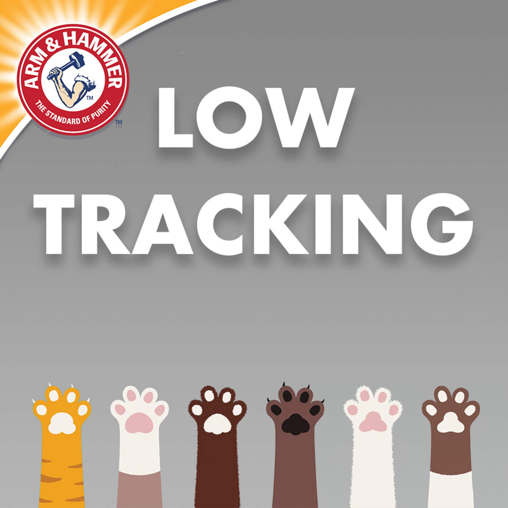 Clumping Litter 26.3lb G7152