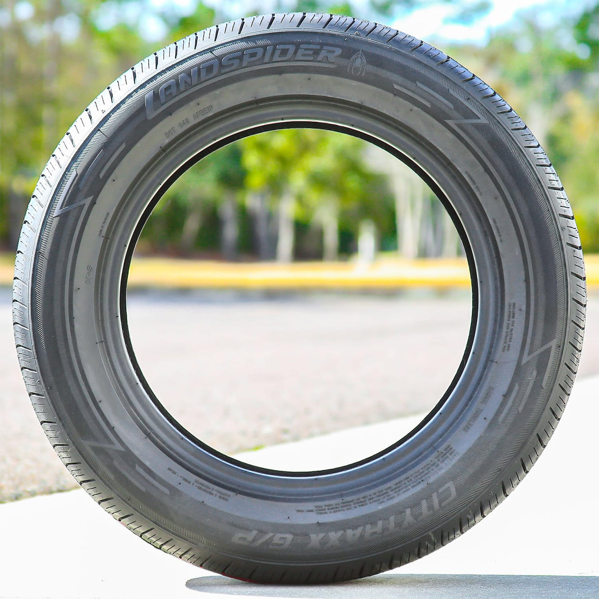 2 x 195/65R15 91H All Season Tires S65689