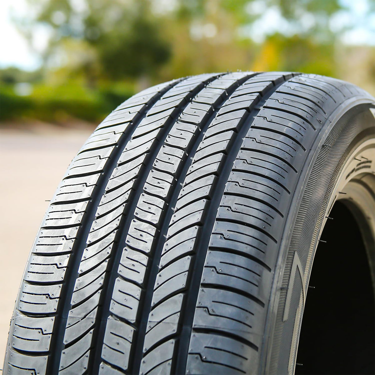 2 x 195/65R15 91H All Season Tires S65689