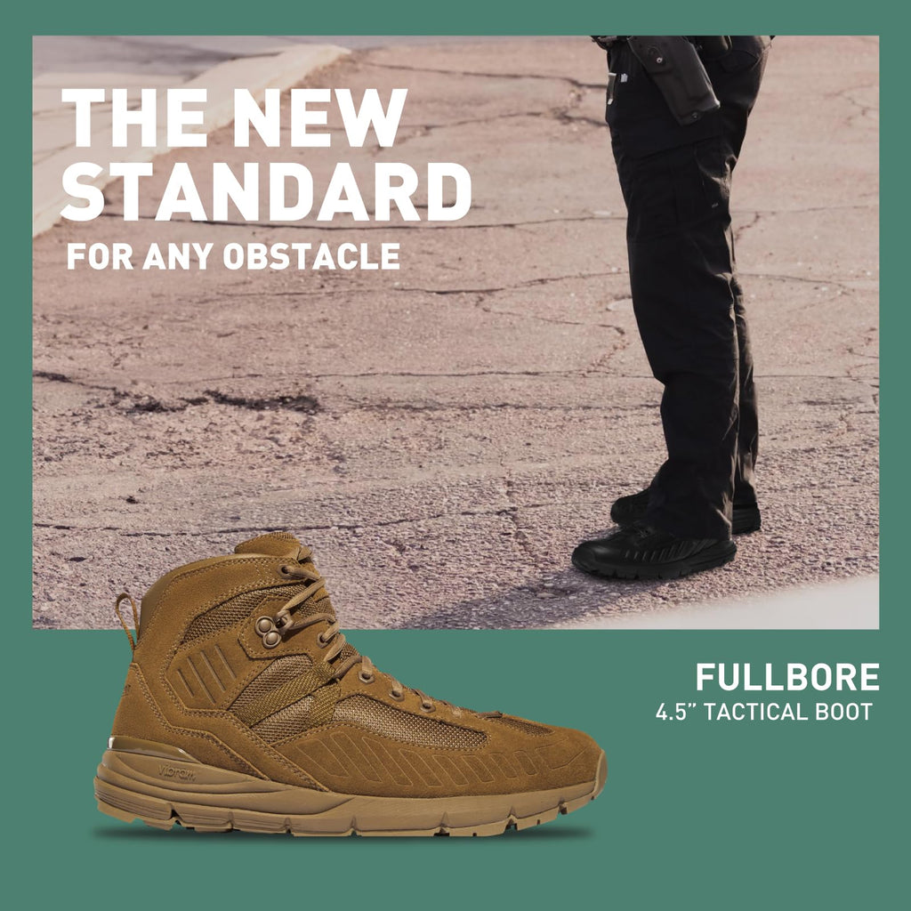 Waterproof Boots G145285
