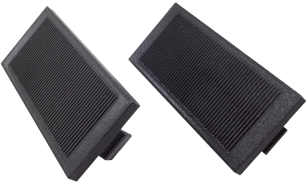 Black Aquarium Intake Cover T98994