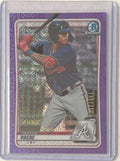 Baseball Cards R58400