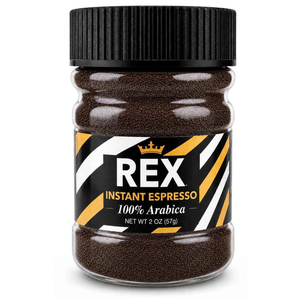 Instant Espresso 100% Arabica 2 oz O282247